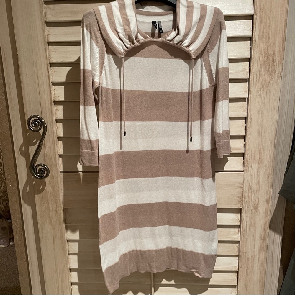 NWOT Ravel Sweater Knit Dress SZ M